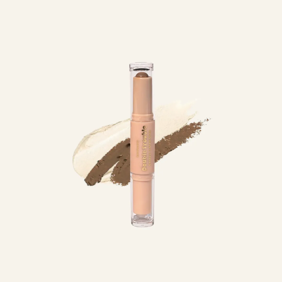 Double Trouble Contour Glow Stick