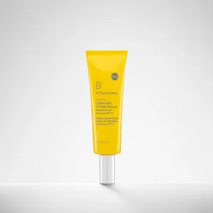 Dr Dennis Gross All-Physical Lightweight Wrinkle Defense Broad Spectrum Sunscreen SPF 30