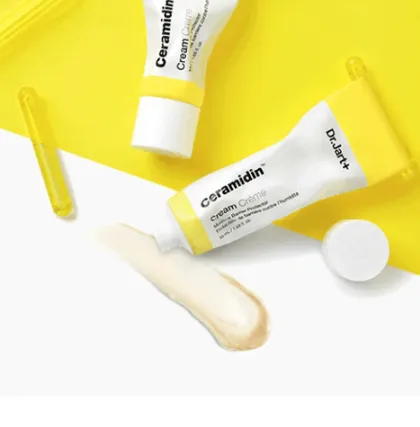 Dr. Jart  Ceramidin Cream 50 ml