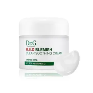 Dr.G R.E.D Blemish Clear Soothing Cream 70ml