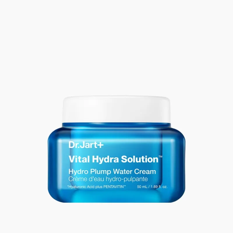 Dr.jart  Vital Hydra Solution Hydro Plump Water Cream 50ml