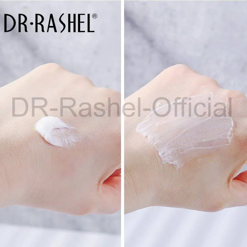 Dr.Rashel Whitening Solution - Pack of 4