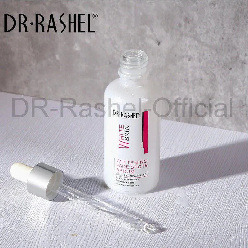 Dr.Rashel Whitening Solution - Pack of 4