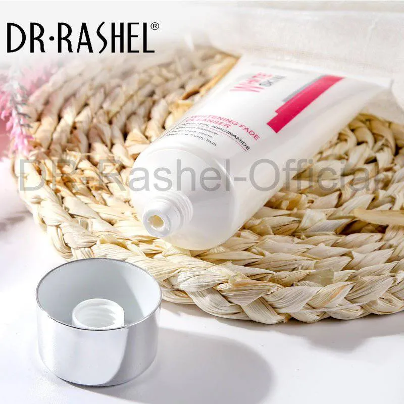 Dr.Rashel Whitening Solution - Pack of 4