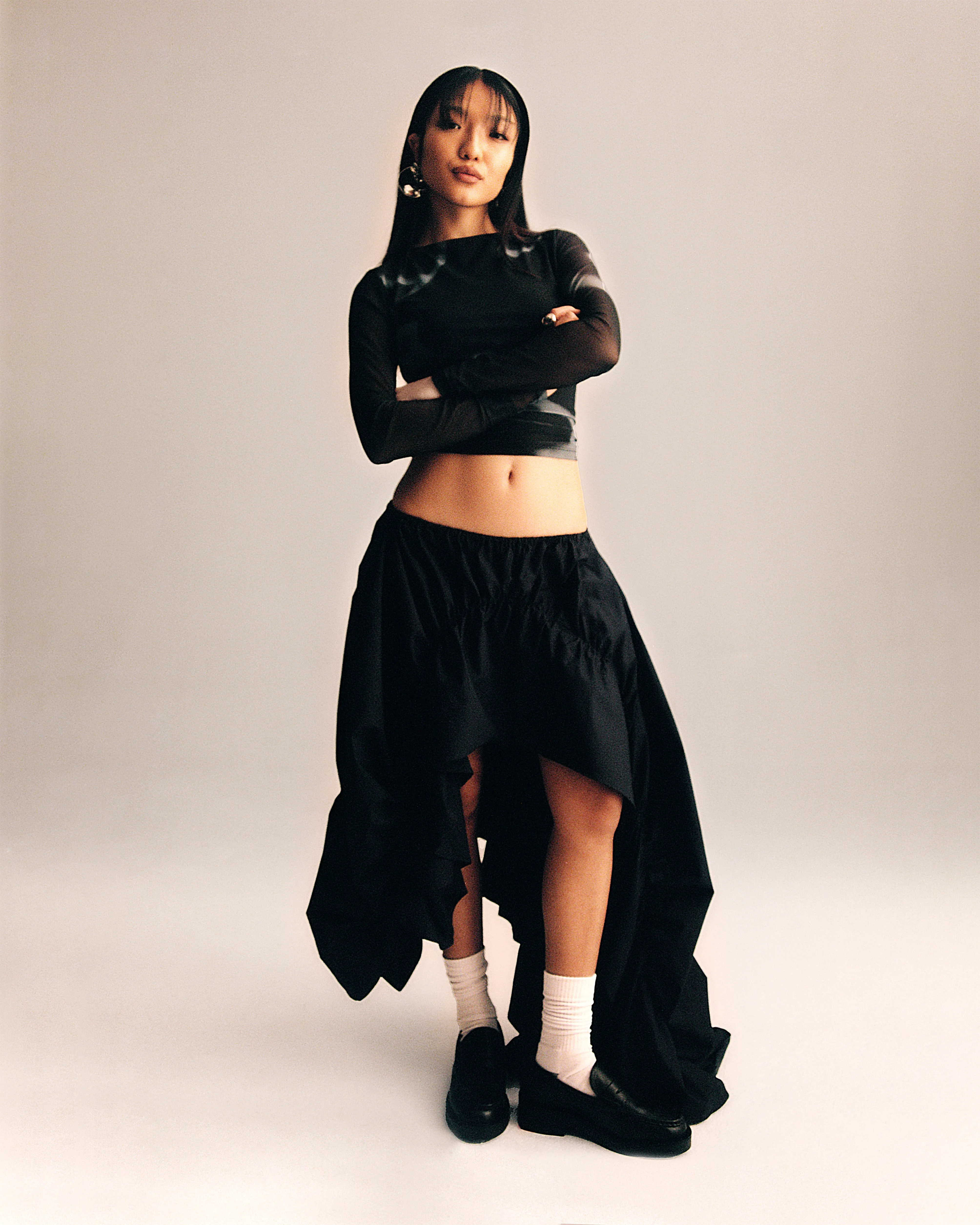 DUSK TOP