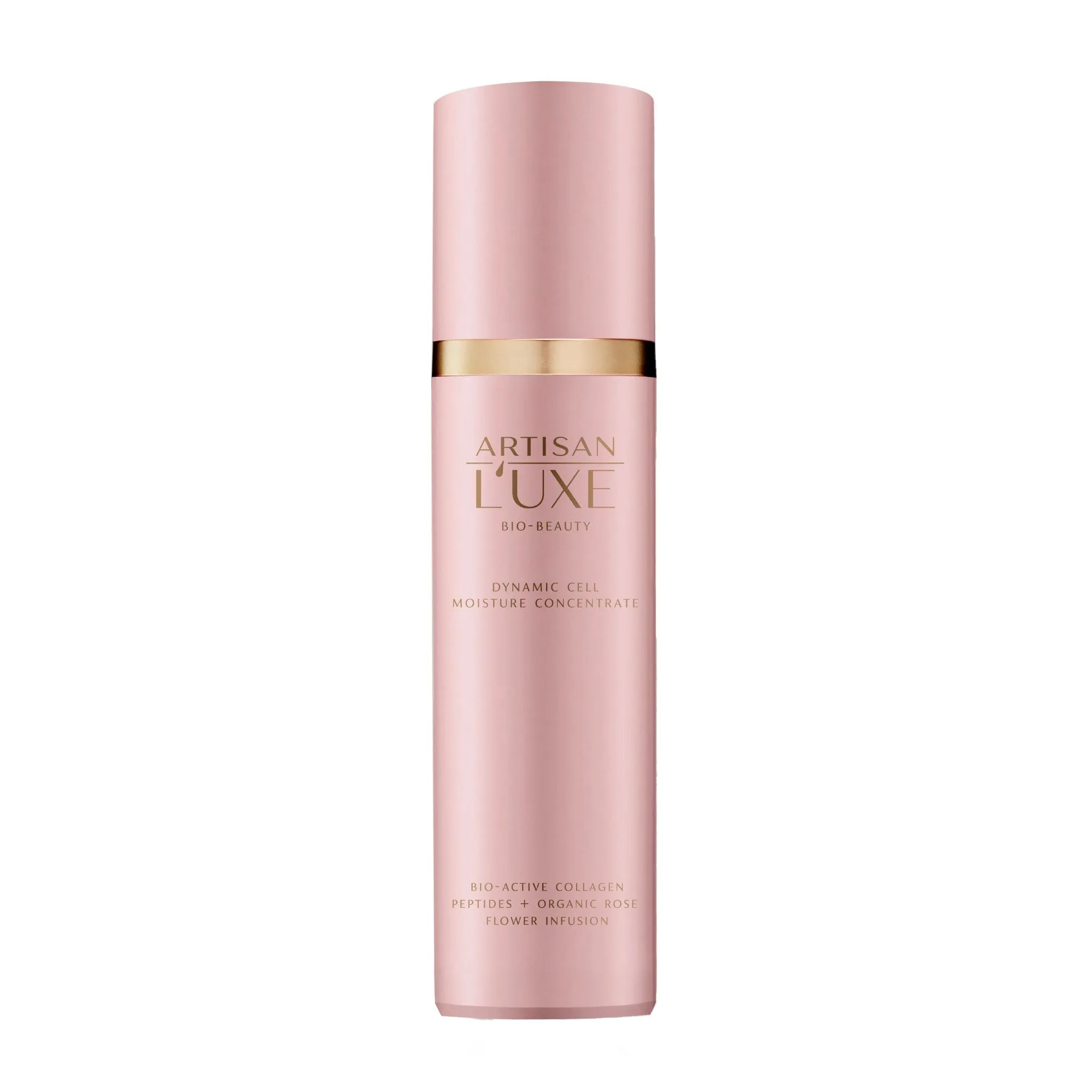 Dynamic Cell Moisture Concentrate