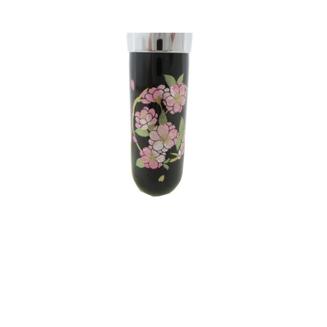 Eihodo RE20-1 Peony Brush Sakura 牡丹桜, Makie Design (Limited Edition)