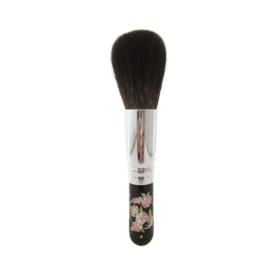 Eihodo RE20-1 Peony Brush Sakura 牡丹桜, Makie Design (Limited Edition)
