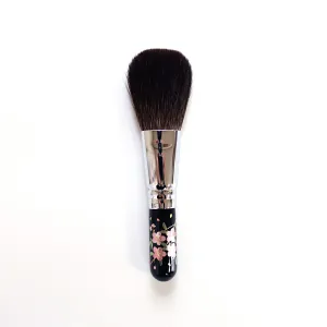 Eihodo RE20-2 Powder Brush Light Sakura うす桜, Makie Design (Limited Edition)