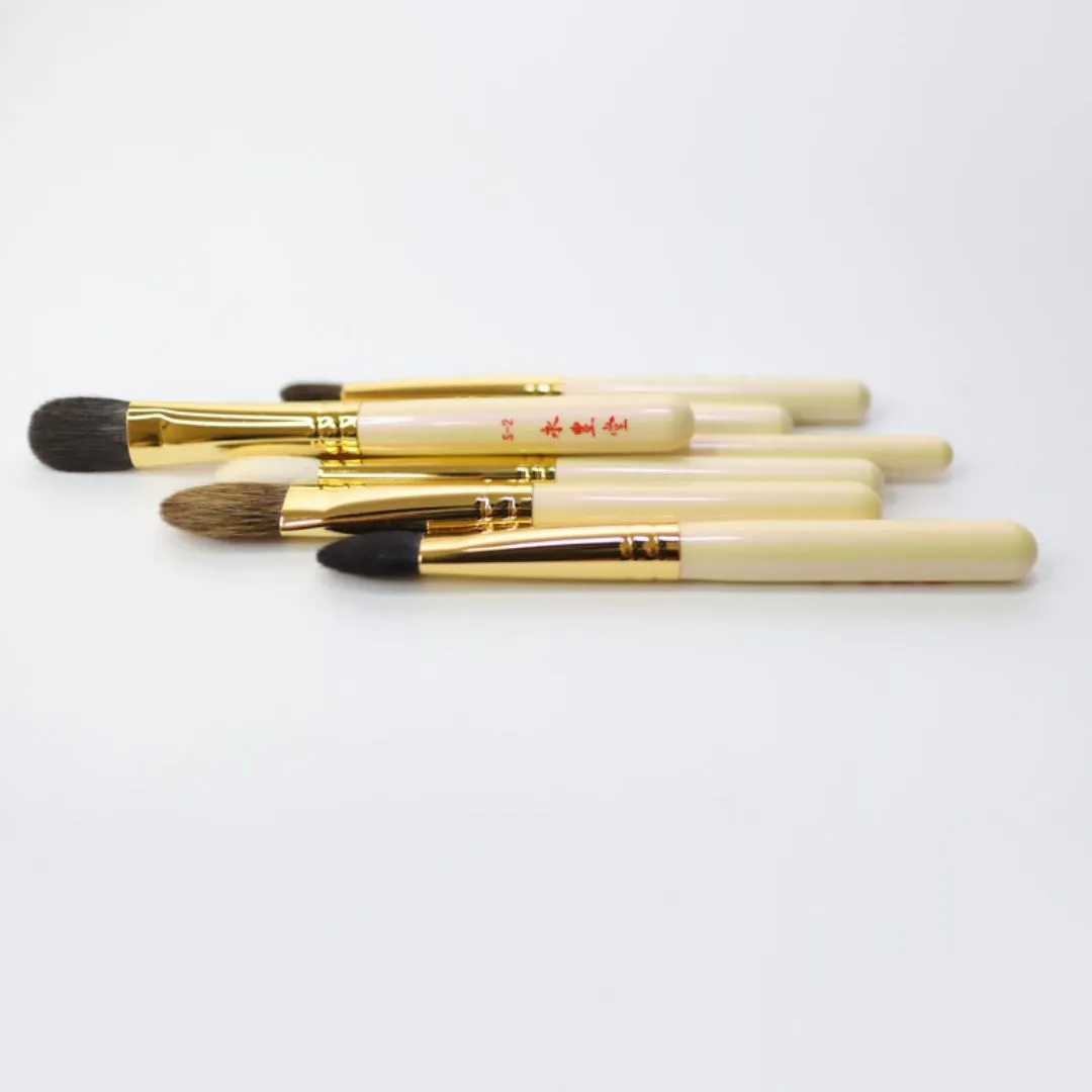 Eihodo WP-Series Eyeshadow Brush (S-5)