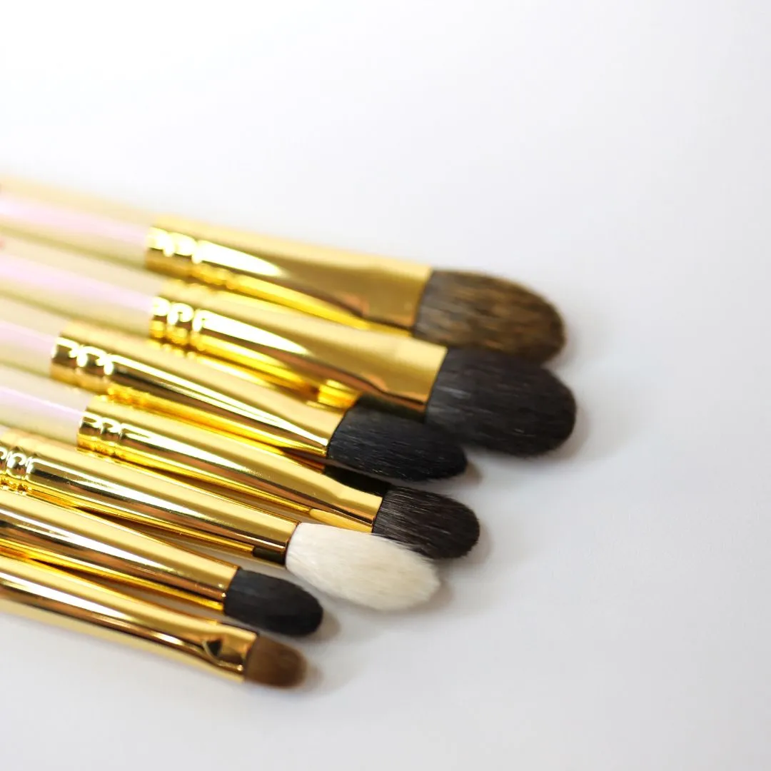 Eihodo WP-Series Eyeshadow Brush (S-5)