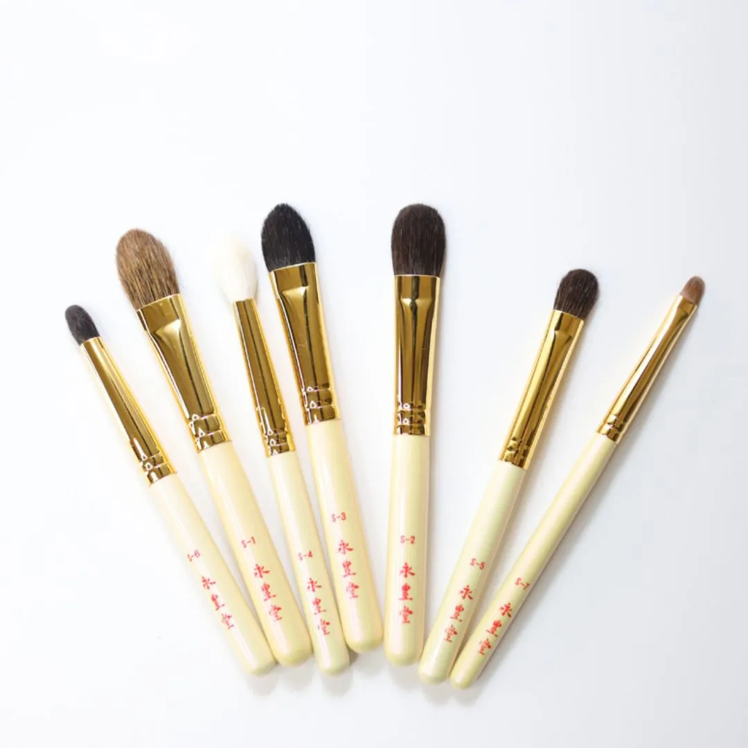 Eihodo WP-Series Eyeshadow Brush (S-5)