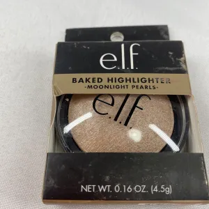 E.L.F., Baked Highlighter, Moonlight Pearls, 0.17 oz (5 g)
