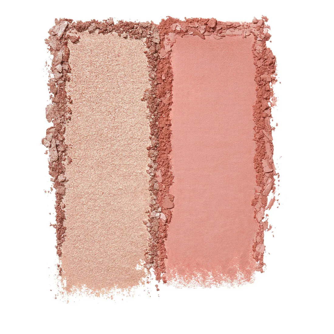 Elf Cosmetics Bite-Size Face Duo Lychee