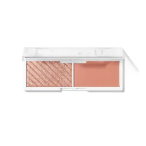 Elf Cosmetics Bite-Size Face Duo Spiced Apple