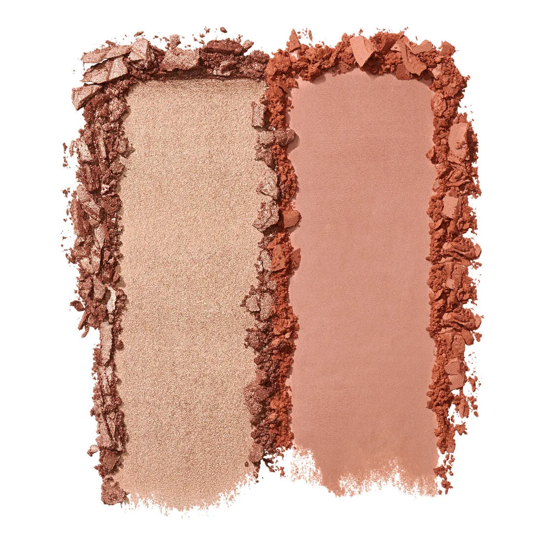 Elf Cosmetics Bite-Size Face Duo Spiced Apple