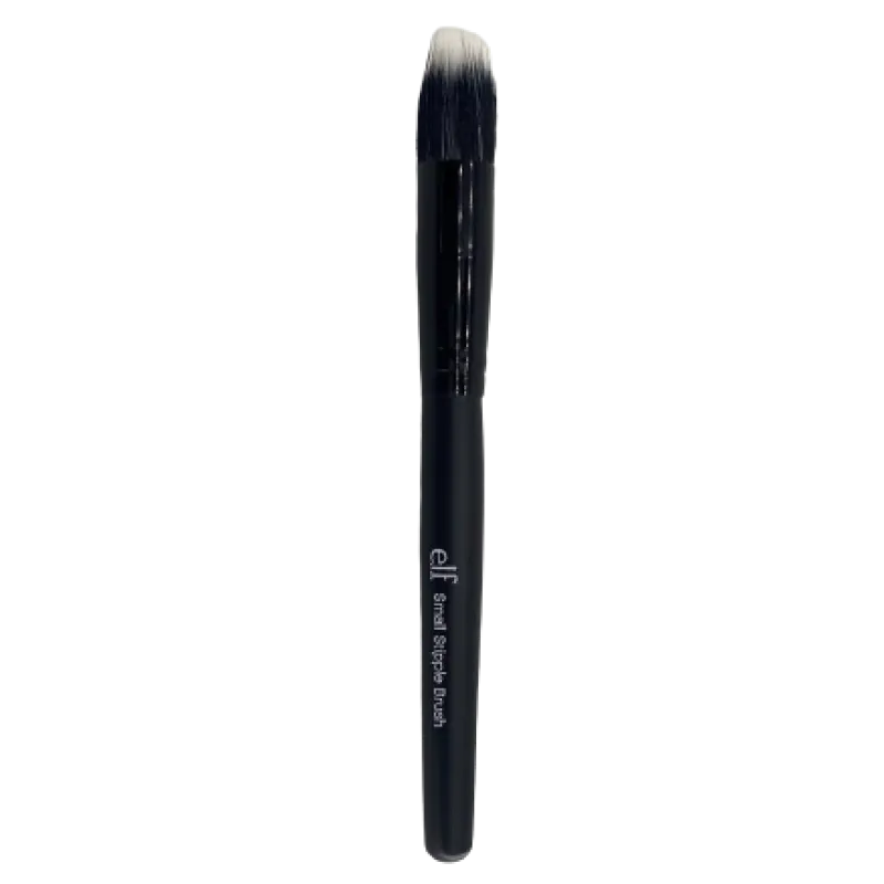 e.l.f Cosmetics Makeup Brush - Small Stipple 84025
