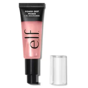 e.l.f Power Grip Primer   4% Niacinamide-24ml