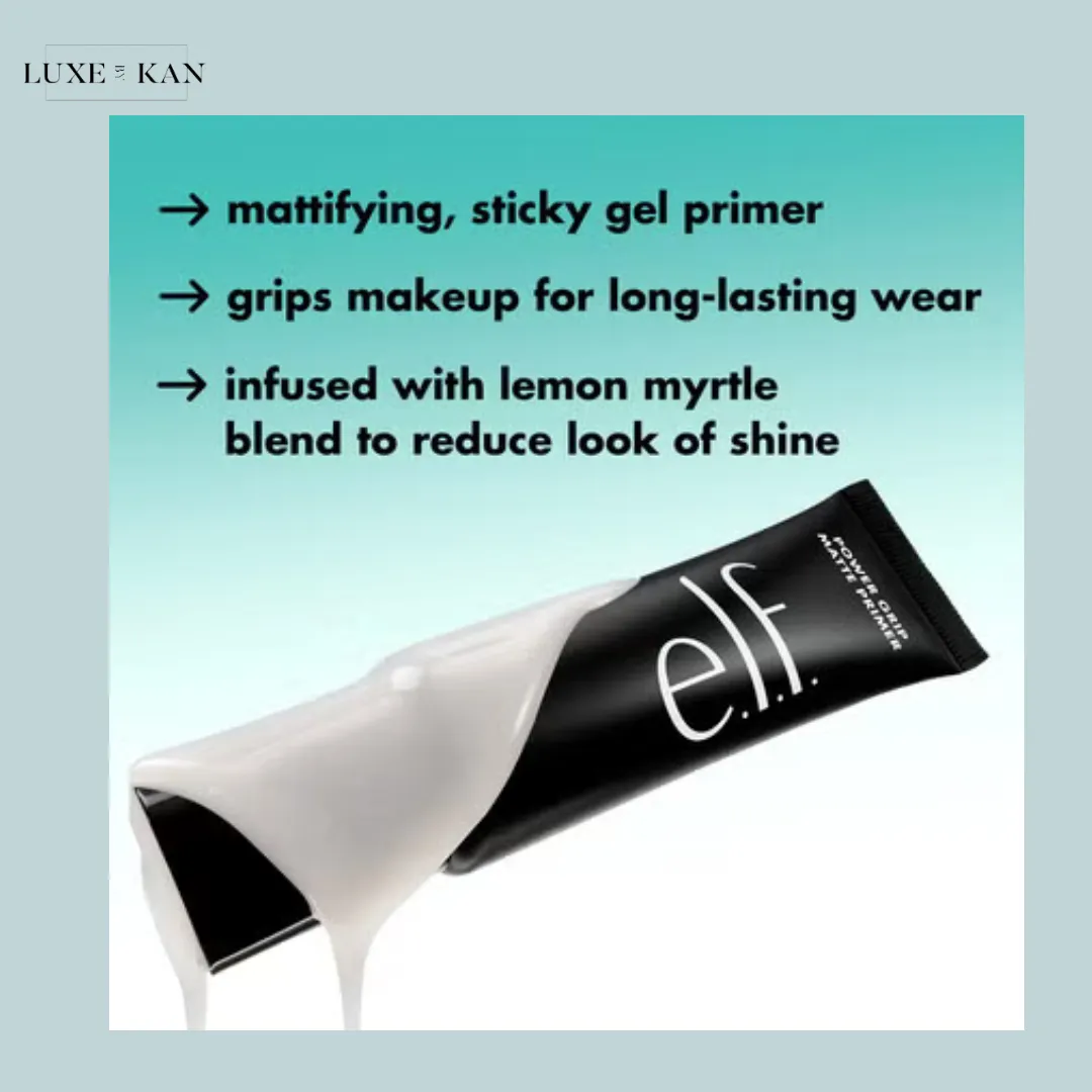 e.l.f. Ultimate Power Grip Kit