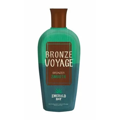 Emerald bay bronze voyage