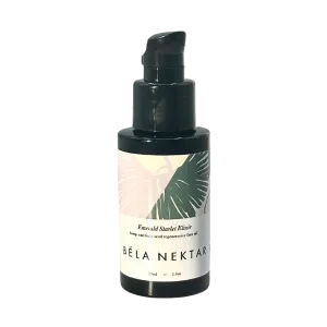 Emerald Starlet Elixir: Hemp and Fruit Seed Regenerative Face Oil