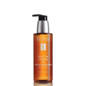 Eminence Stone Crop Cleansing Oil 150ml