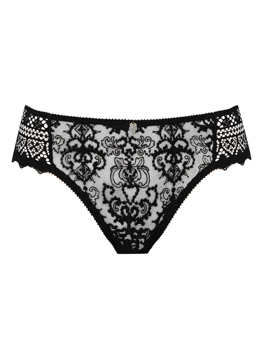 Empreinte Cassiopee Brief