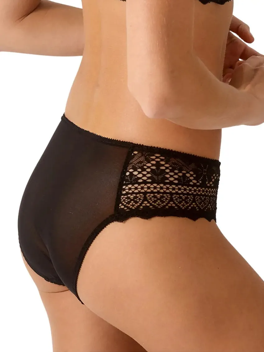 Empreinte Cassiopee Brief