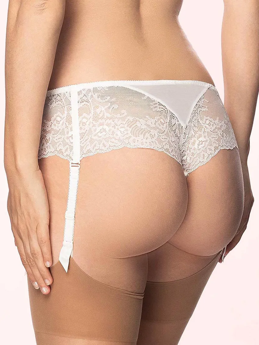 Empreinte Ginger Panty with Garter