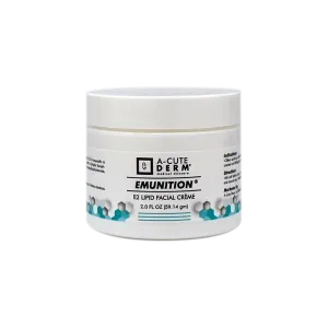 Emunition® E2 Lipid Facial Creme