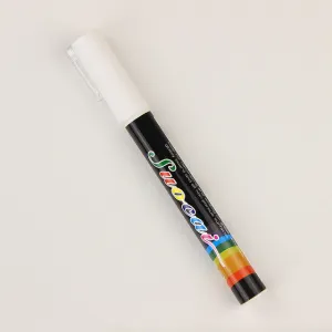 Erasable Liquid Chalk Pens