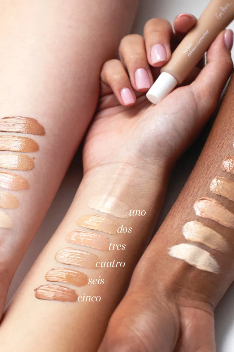 Ere Perez Lychee Crème Correctors 5g