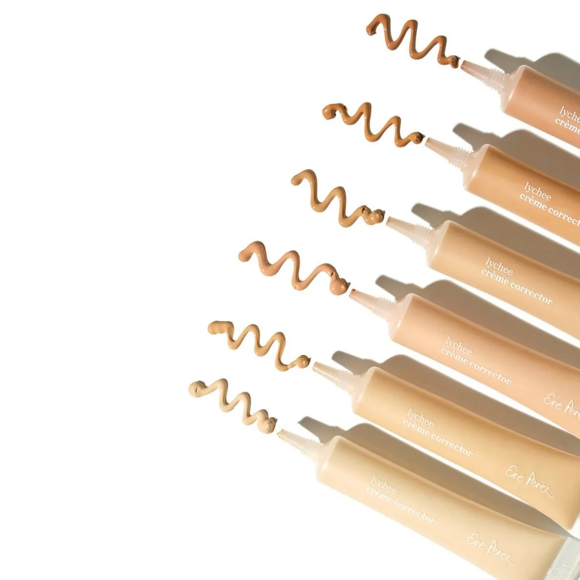 Ere Perez Lychee Crème Correctors 5g