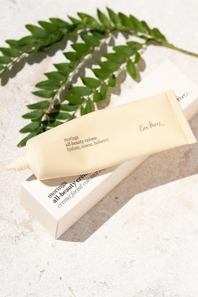 Ere Perez Moringa All-Beauty Crème 50g