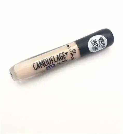 essence concealer camouflage matte 5ml