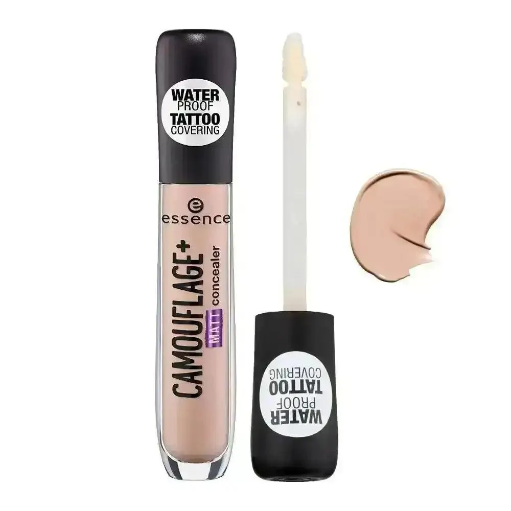 essence concealer camouflage matte 5ml