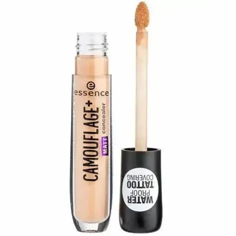 essence concealer camouflage matte 5ml
