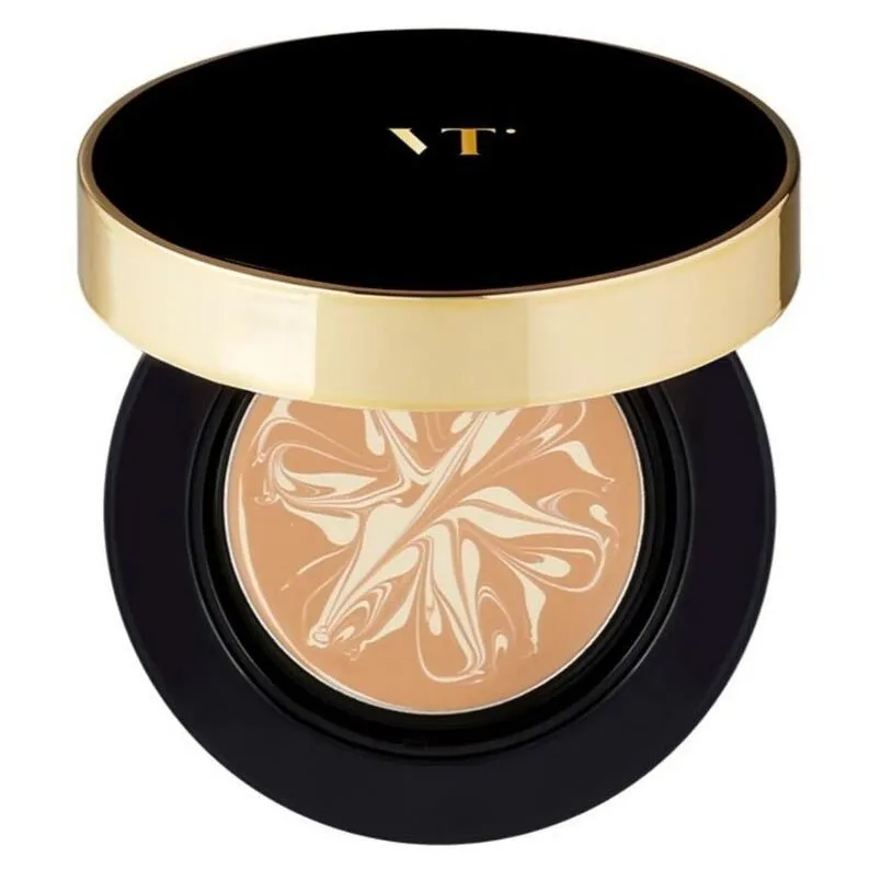 Essence Skin Foundation Pact