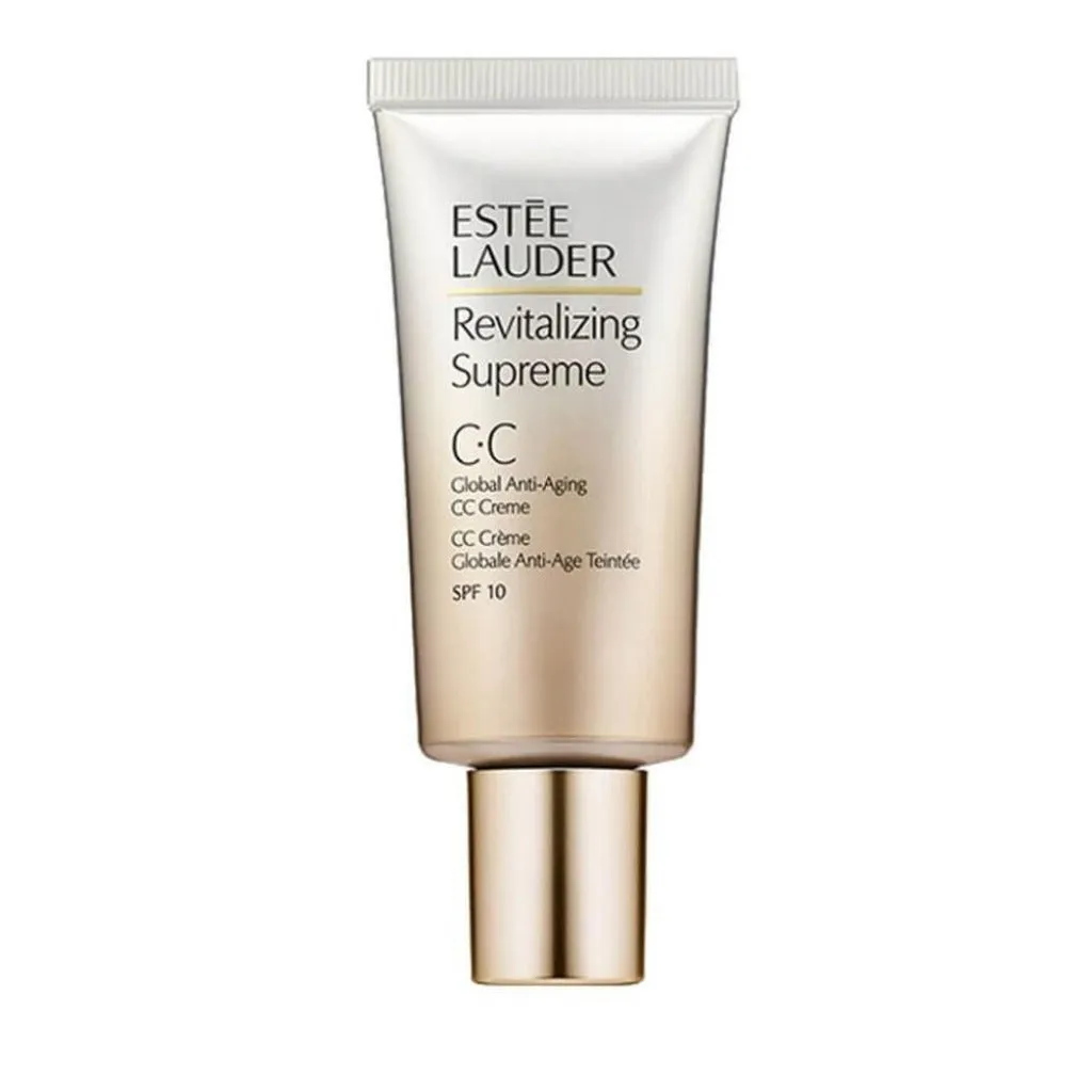 Estée Lauder FREE Revitalizing Supreme CC Creme SPF10 30ml with 2nd Product GWP Jan