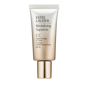 Estée Lauder FREE Revitalizing Supreme CC Creme SPF10 30ml with 2nd Product GWP Jan