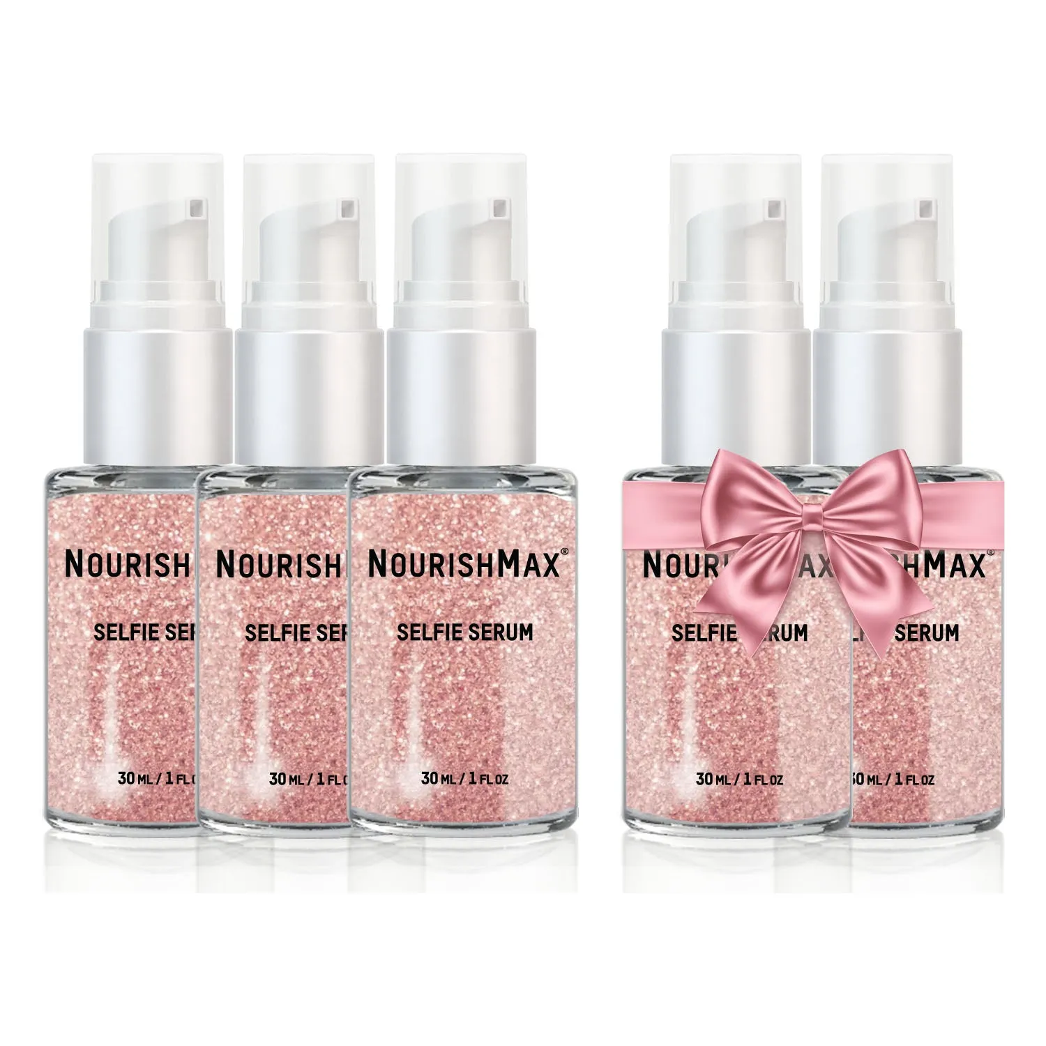 Ethereal Glow Selfie Serum