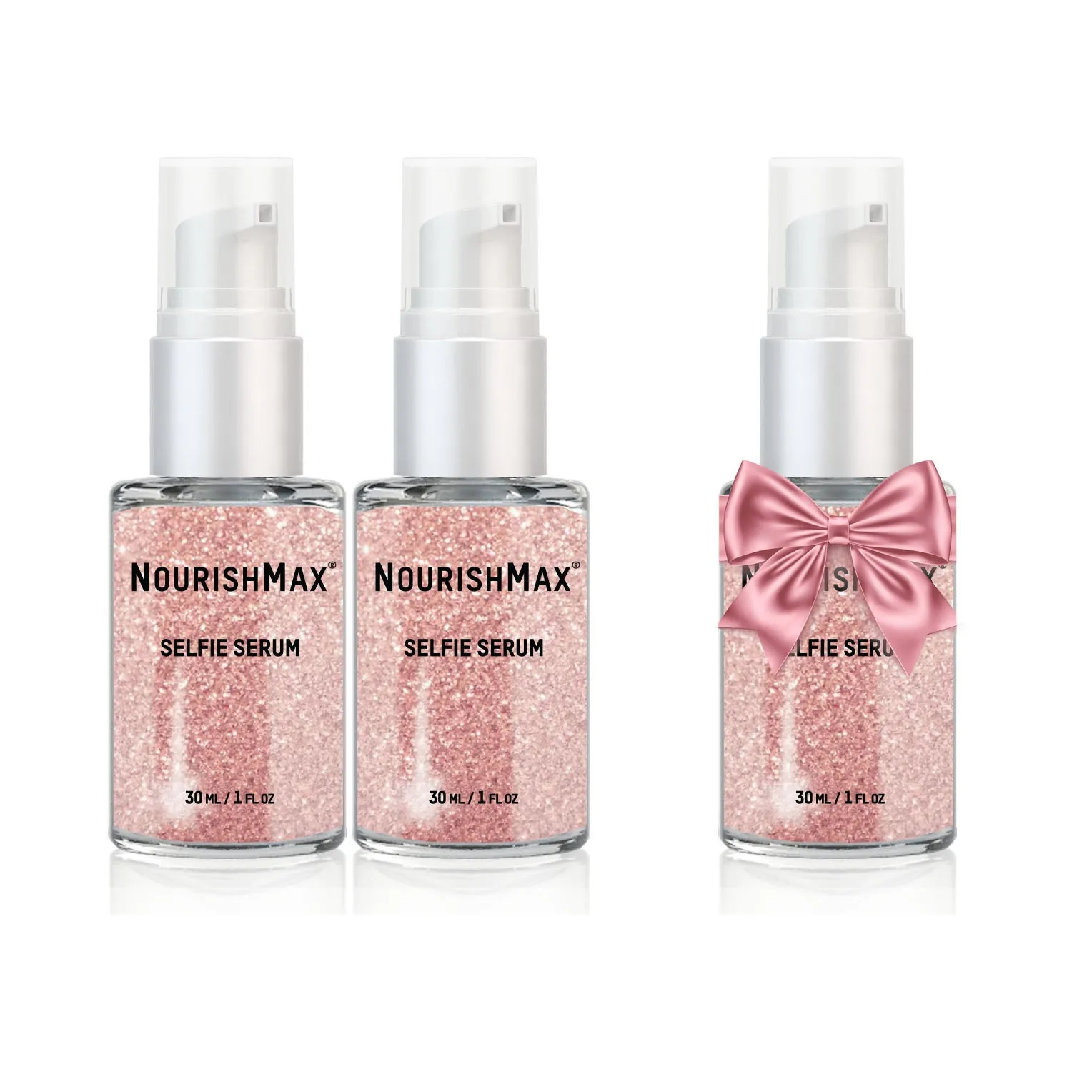 Ethereal Glow Selfie Serum