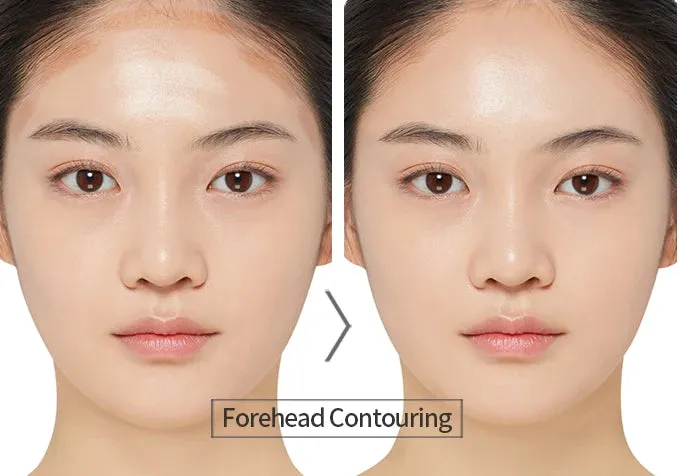 ETUDE HOUSE Play 101 Stick Contour Duo