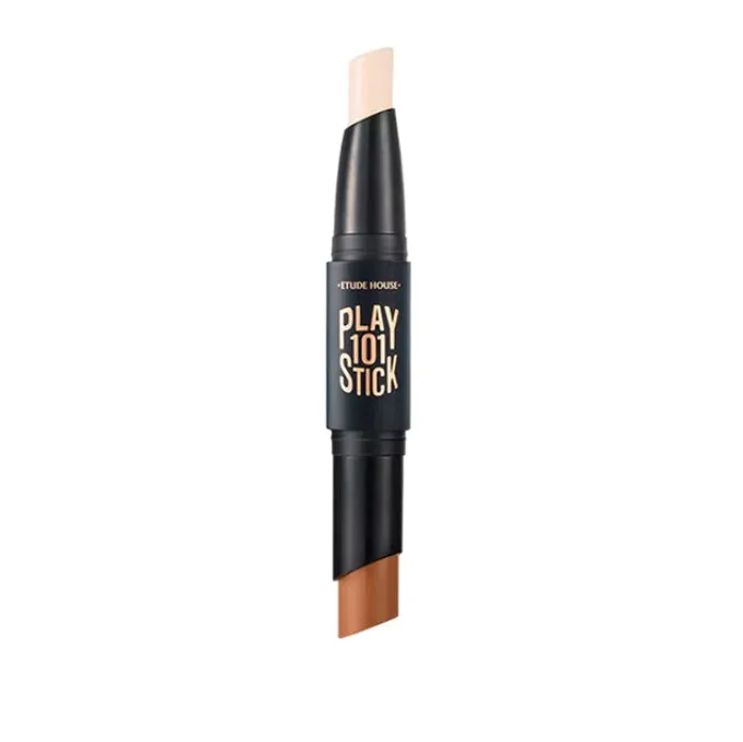 ETUDE HOUSE Play 101 Stick Contour Duo