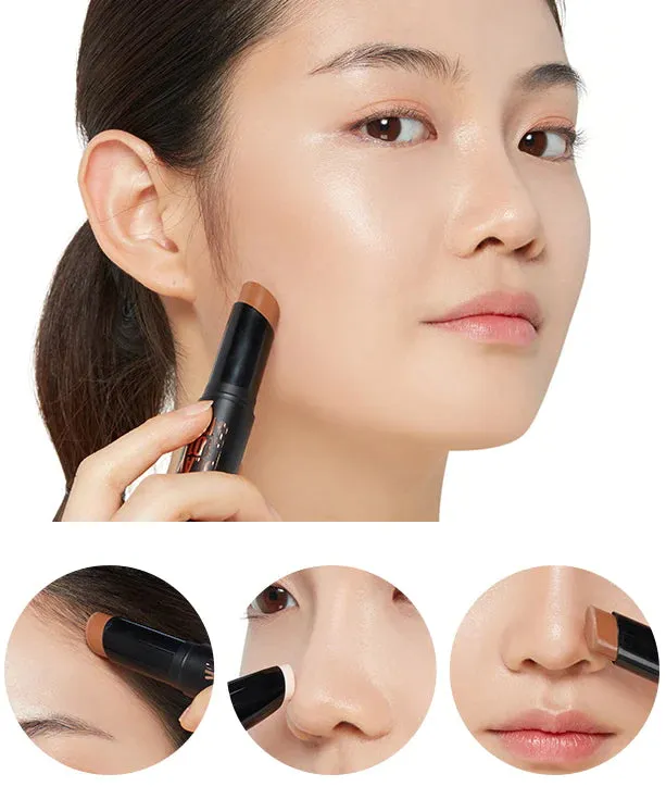 ETUDE HOUSE Play 101 Stick Contour Duo