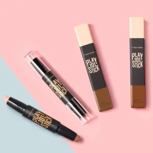 ETUDE HOUSE Play 101 Stick Contour Duo