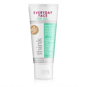 EveryDay Face Mineral Sunscreen