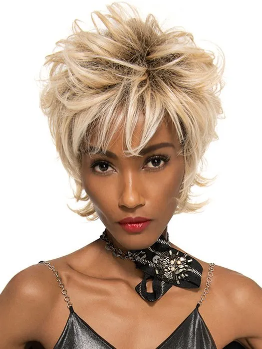 Excite | HF Synthetic Lace Front Wig (Mono Top) | CLOSEOUT