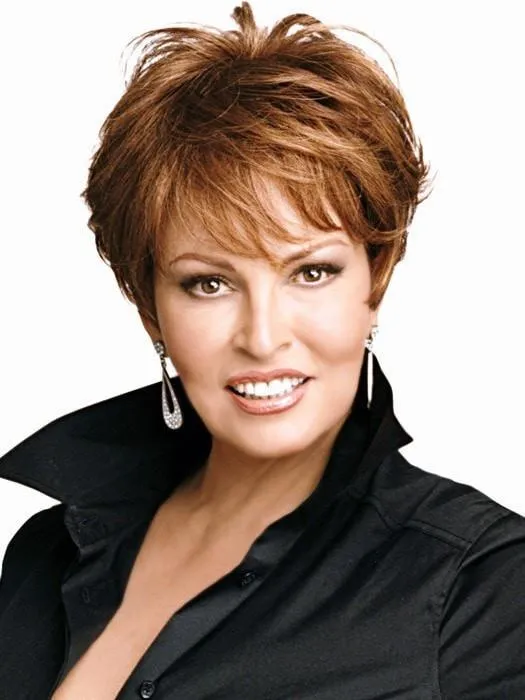 Excite Large by Raquel Welch | Lace Front & Mono Top | CLEARANCE