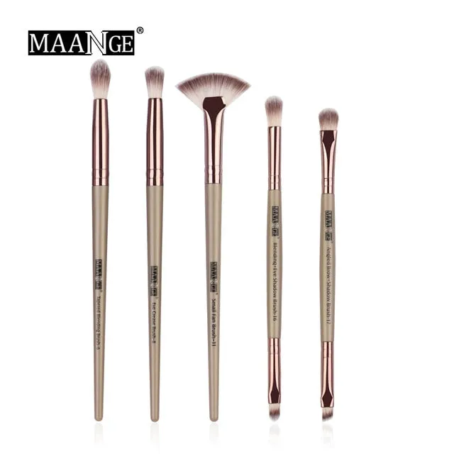 Explosion Makeup Brushes 12 pcs/lot